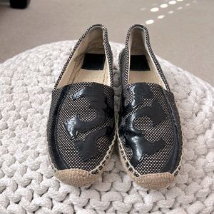Tory Burch Espadrille Shoes